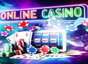 casino online sin mínimo de depósito